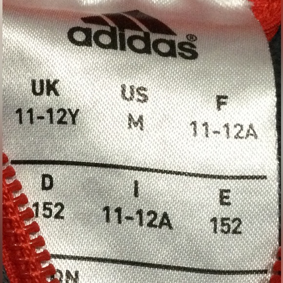 Adidas sweater for sale - Picture 3 of 5